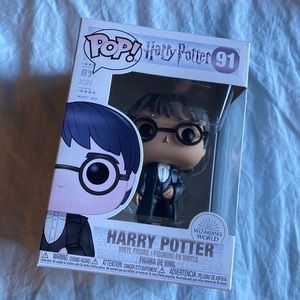 Harry Potter Funko Pop 81